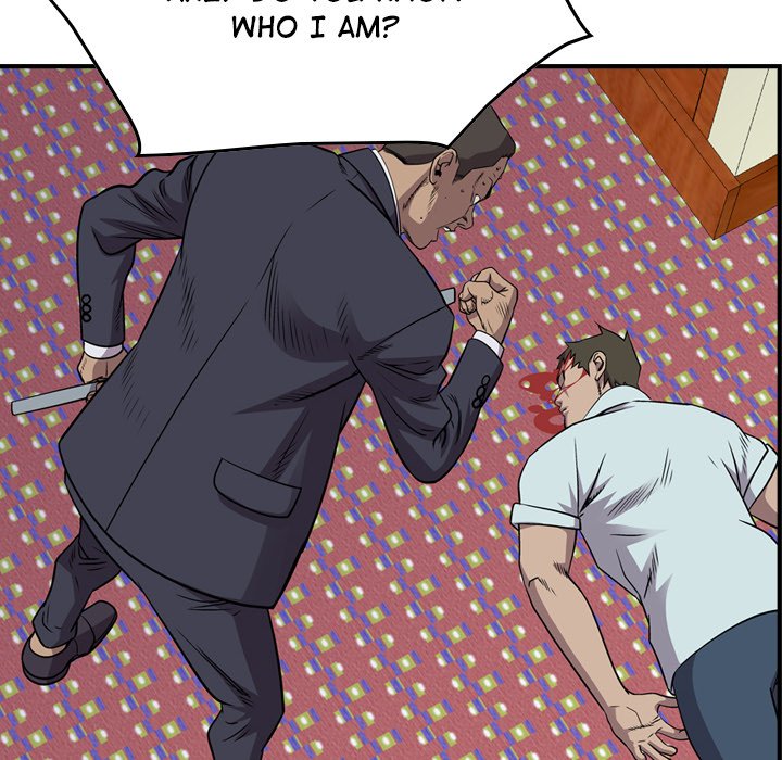 Legend : The Beginning Chapter 125 - Page 88