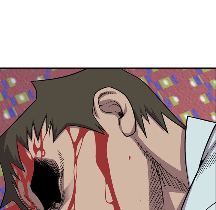 Legend : The Beginning Chapter 125 - Page 92