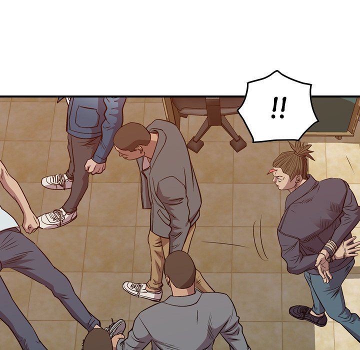 Legend : The Beginning Chapter 126 - Page 102