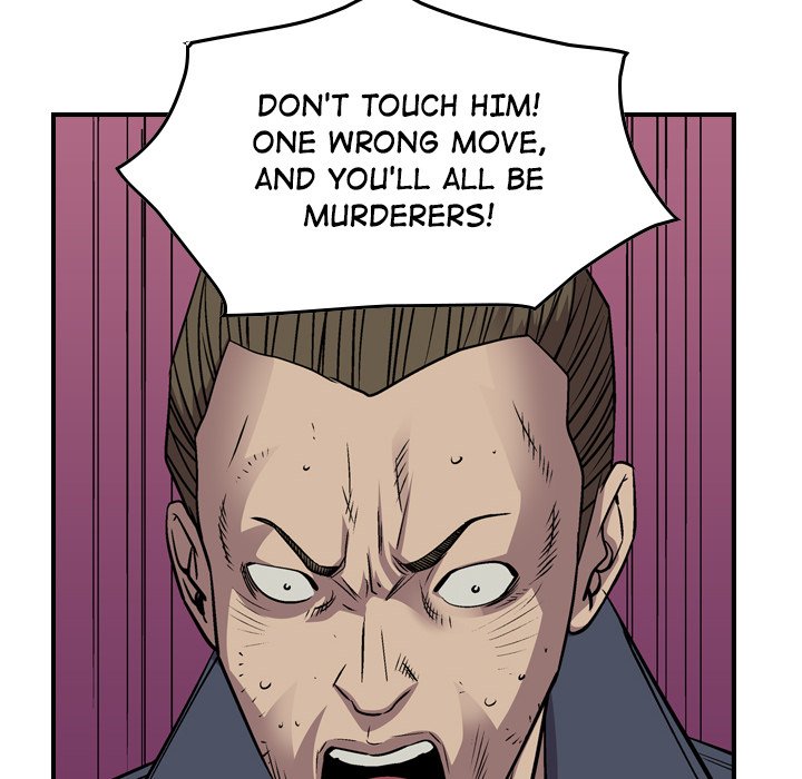 Legend : The Beginning Chapter 126 - Page 104