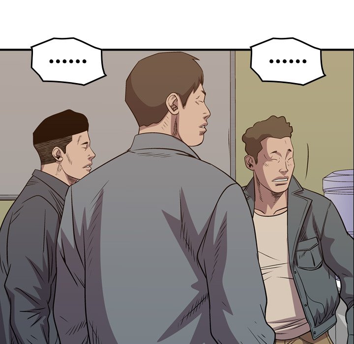 Legend : The Beginning Chapter 126 - Page 106