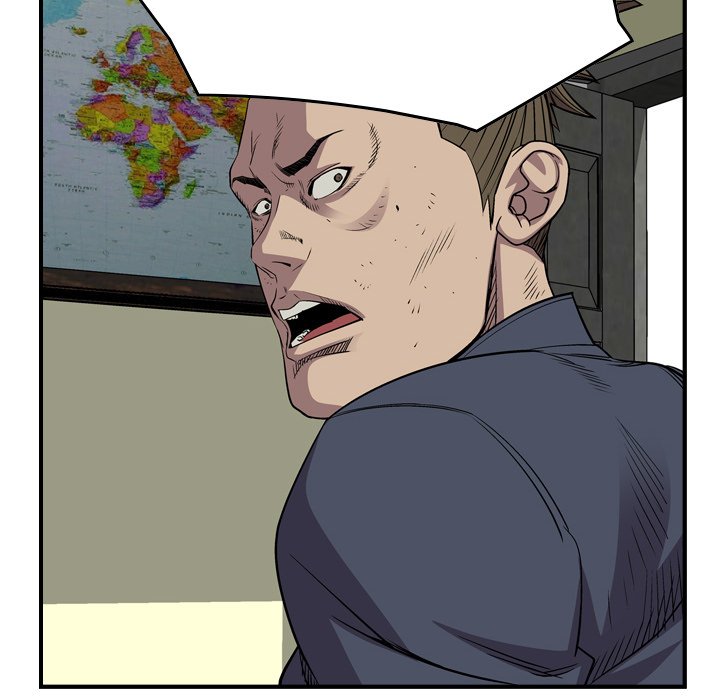 Legend : The Beginning Chapter 126 - Page 108