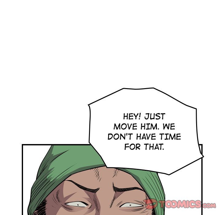 Legend : The Beginning Chapter 126 - Page 111