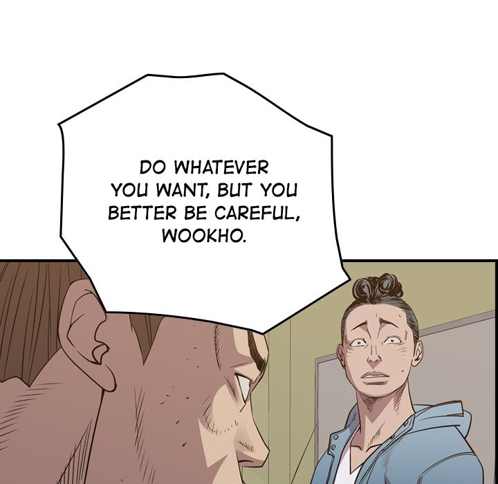 Legend : The Beginning Chapter 126 - Page 113