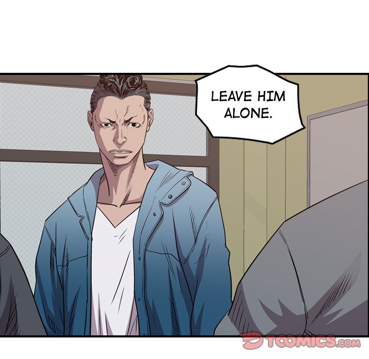 Legend : The Beginning Chapter 126 - Page 117