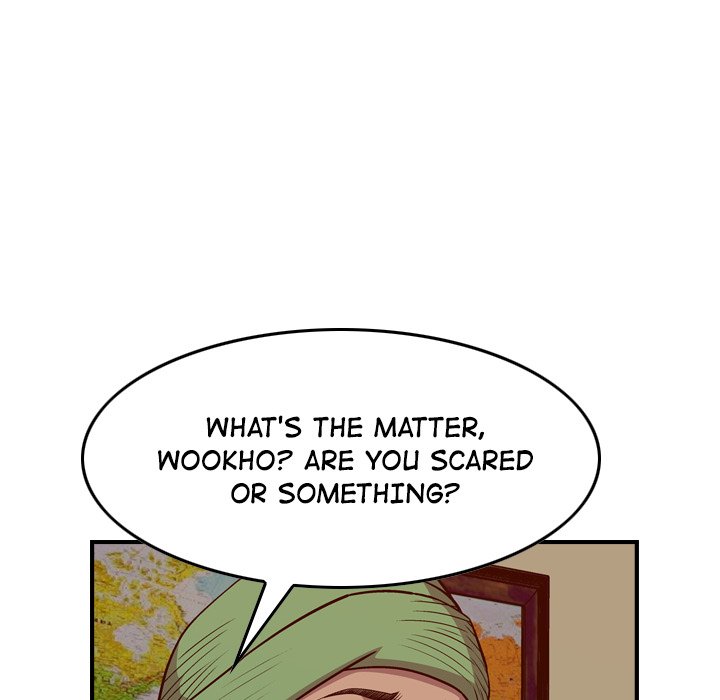 Legend : The Beginning Chapter 126 - Page 118