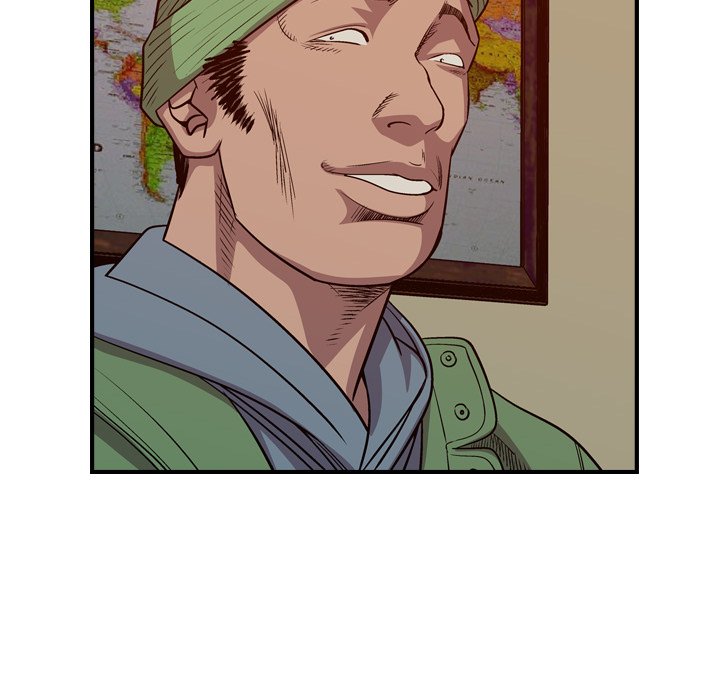 Legend : The Beginning Chapter 126 - Page 119