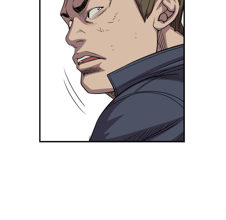 Legend : The Beginning Chapter 126 - Page 121