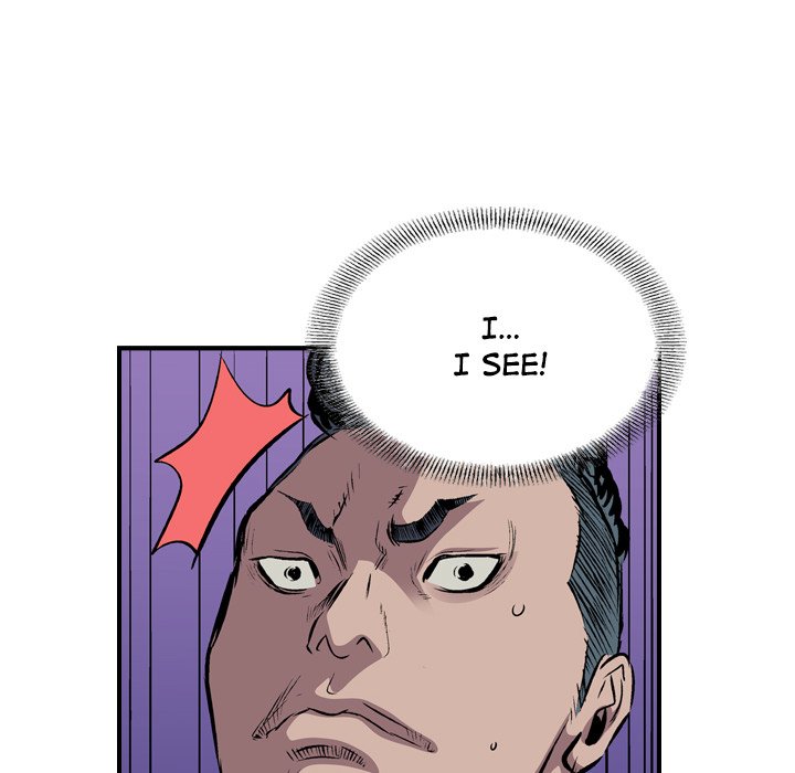 Legend : The Beginning Chapter 126 - Page 122