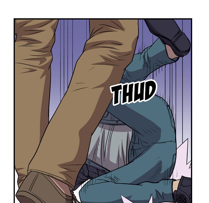 Legend : The Beginning Chapter 126 - Page 126