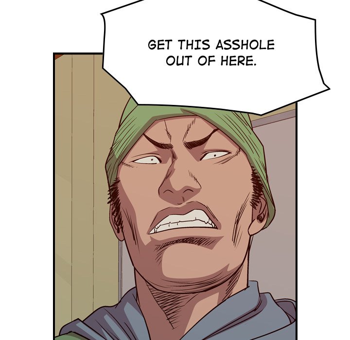 Legend : The Beginning Chapter 126 - Page 128