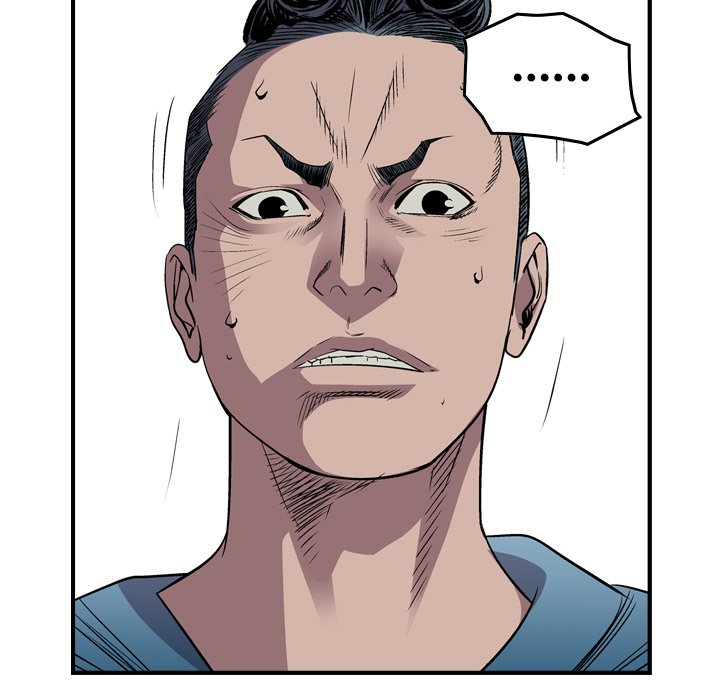 Legend : The Beginning Chapter 126 - Page 132