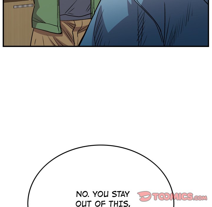 Legend : The Beginning Chapter 126 - Page 135