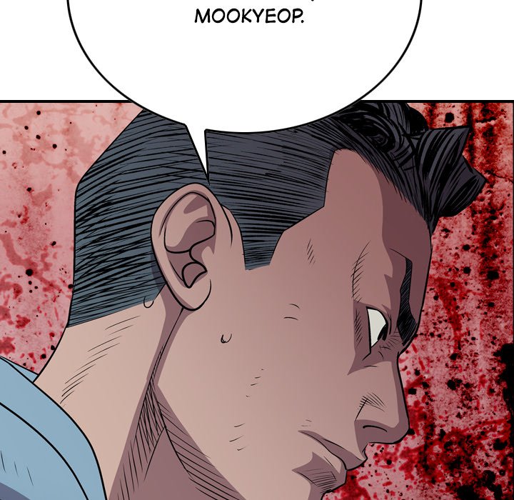 Legend : The Beginning Chapter 126 - Page 136