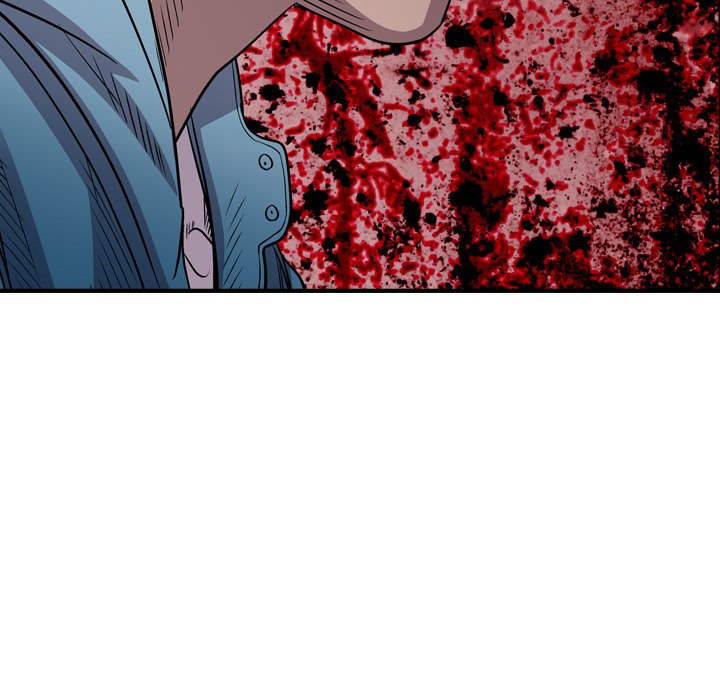 Legend : The Beginning Chapter 126 - Page 137