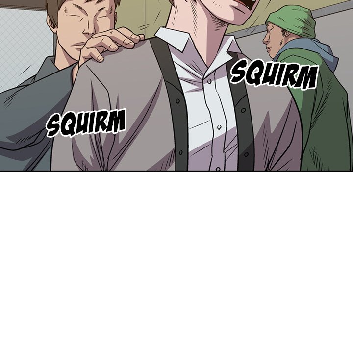 Legend : The Beginning Chapter 126 - Page 16