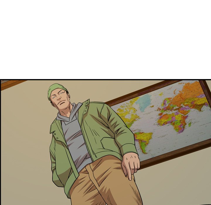 Legend : The Beginning Chapter 126 - Page 17