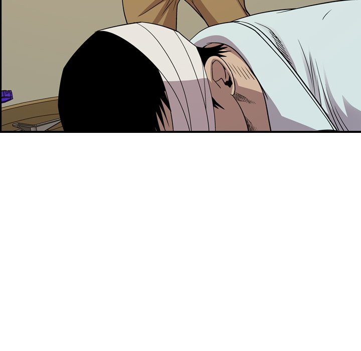 Legend : The Beginning Chapter 126 - Page 18