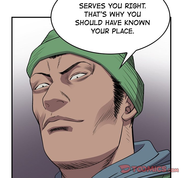 Legend : The Beginning Chapter 126 - Page 21