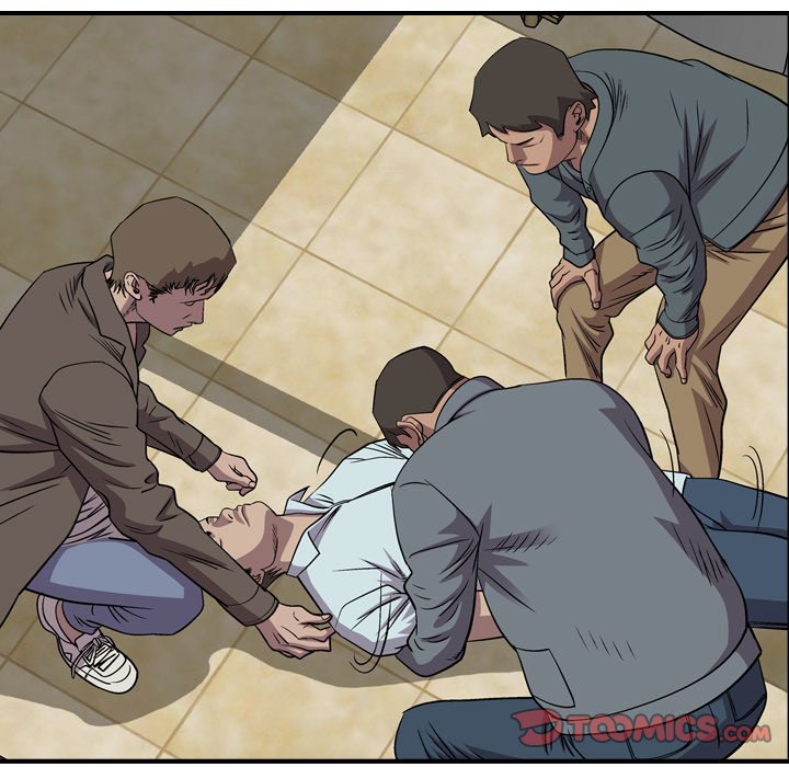 Legend : The Beginning Chapter 126 - Page 27