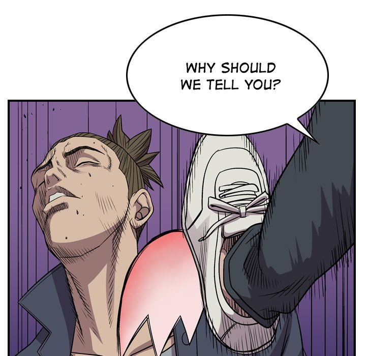 Legend : The Beginning Chapter 126 - Page 30