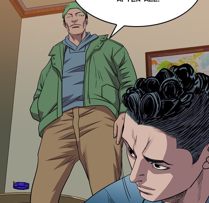 Legend : The Beginning Chapter 126 - Page 36