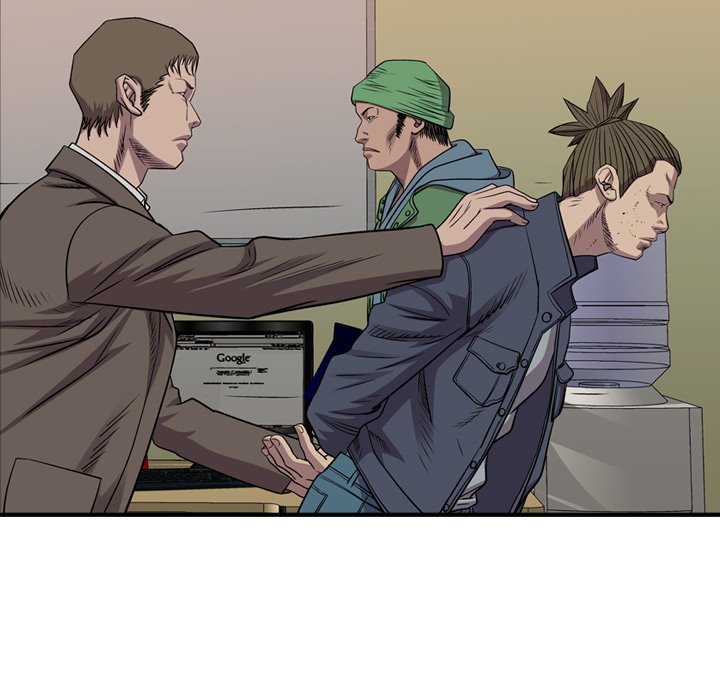 Legend : The Beginning Chapter 126 - Page 38