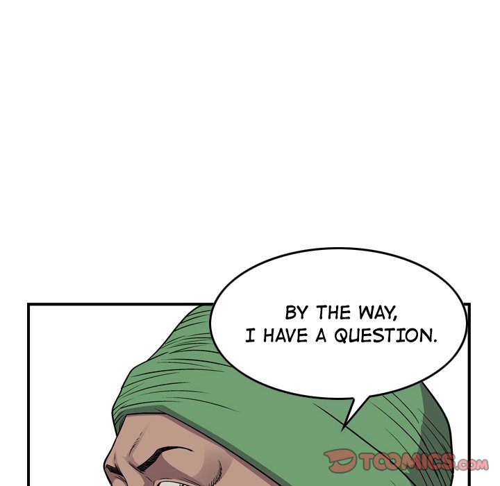 Legend : The Beginning Chapter 126 - Page 39