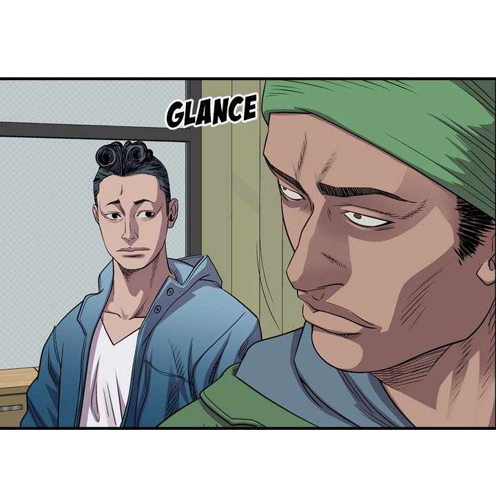 Legend : The Beginning Chapter 126 - Page 43