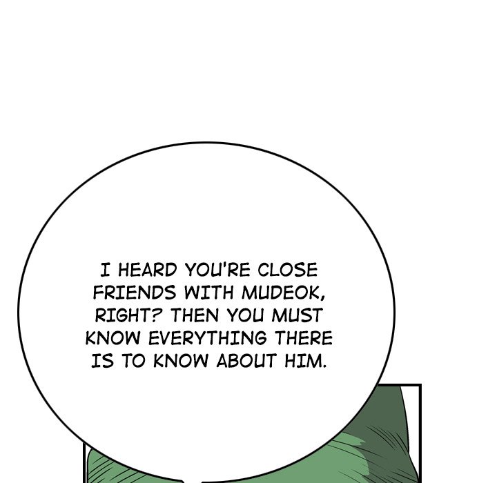 Legend : The Beginning Chapter 126 - Page 44