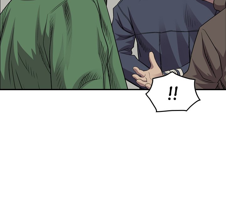 Legend : The Beginning Chapter 126 - Page 49