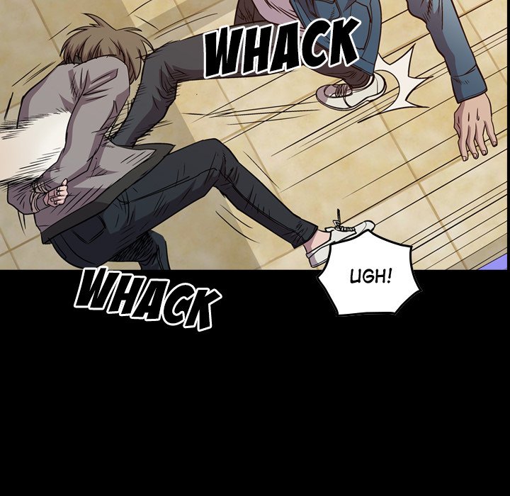 Legend : The Beginning Chapter 126 - Page 5