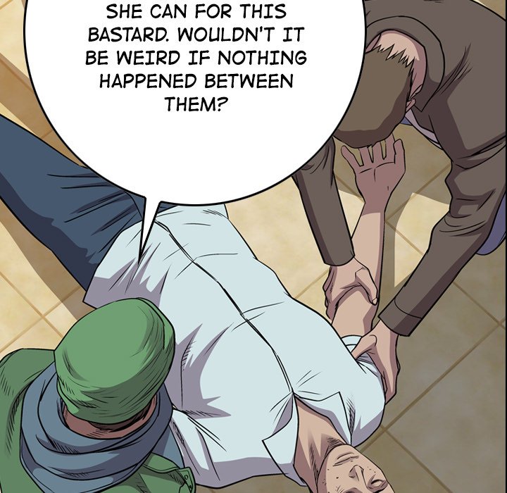 Legend : The Beginning Chapter 126 - Page 56