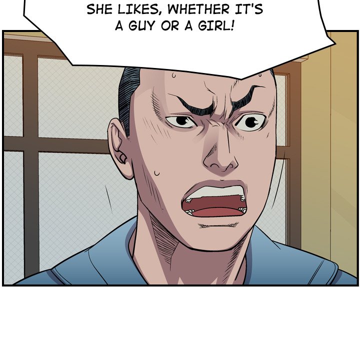 Legend : The Beginning Chapter 126 - Page 58