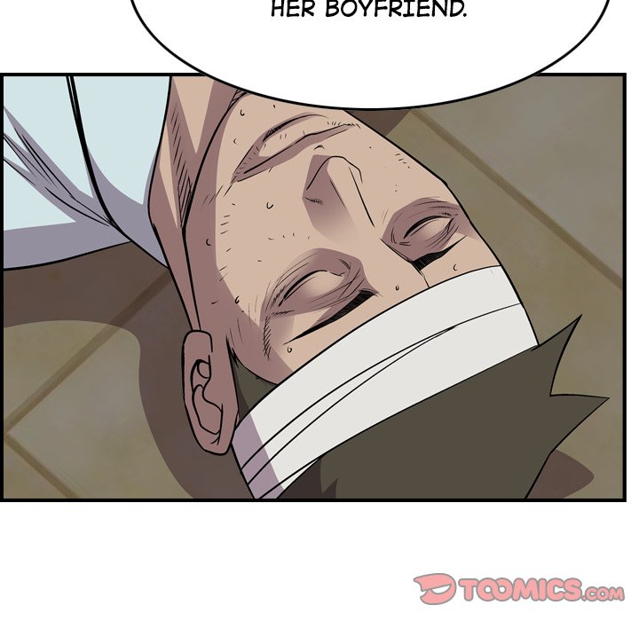 Legend : The Beginning Chapter 126 - Page 63