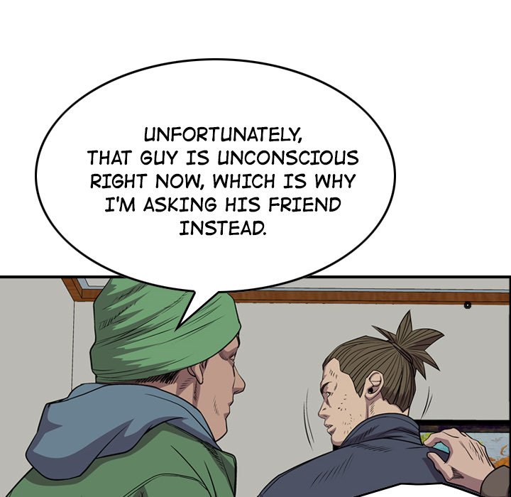 Legend : The Beginning Chapter 126 - Page 64