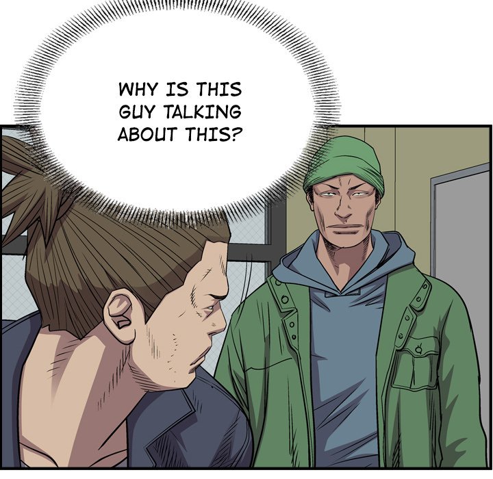 Legend : The Beginning Chapter 126 - Page 66