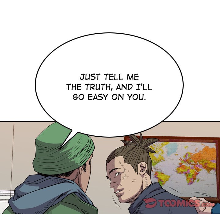 Legend : The Beginning Chapter 126 - Page 69