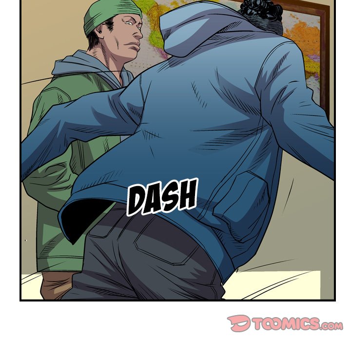 Legend : The Beginning Chapter 126 - Page 75