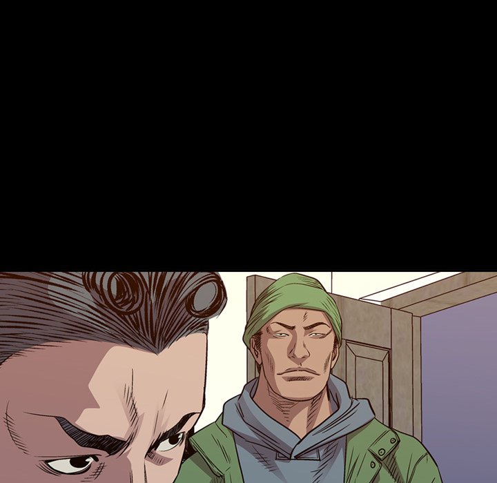 Legend : The Beginning Chapter 126 - Page 8