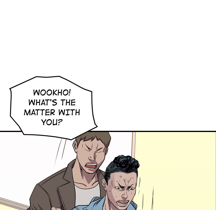 Legend : The Beginning Chapter 126 - Page 80