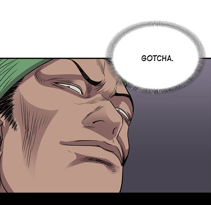 Legend : The Beginning Chapter 126 - Page 84