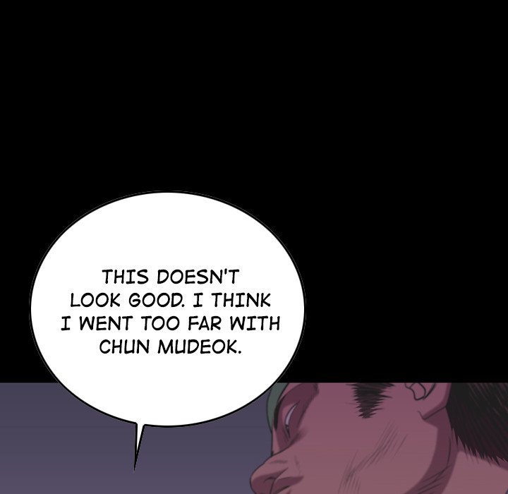 Legend : The Beginning Chapter 126 - Page 85