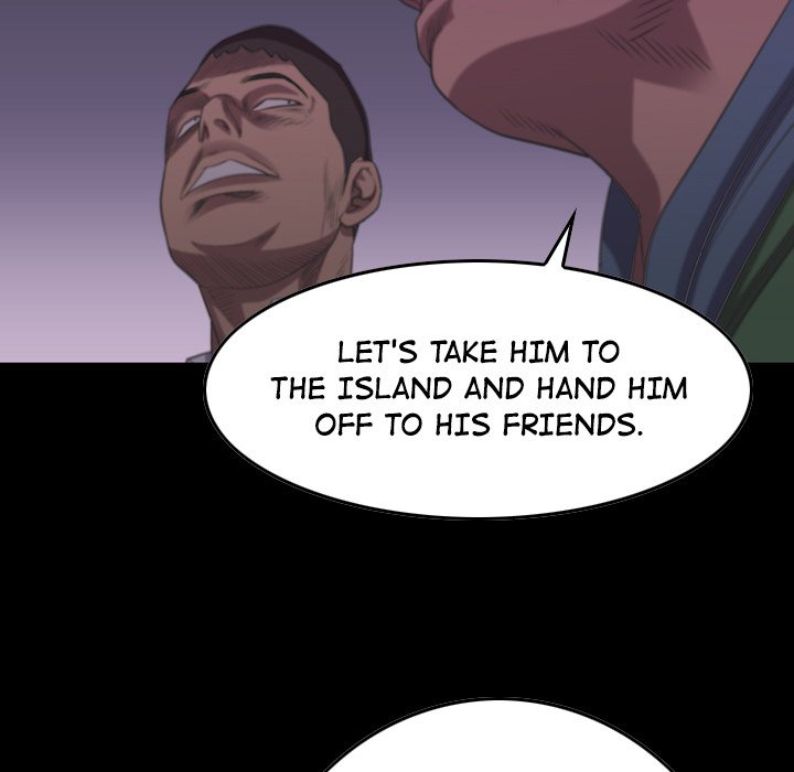 Legend : The Beginning Chapter 126 - Page 86