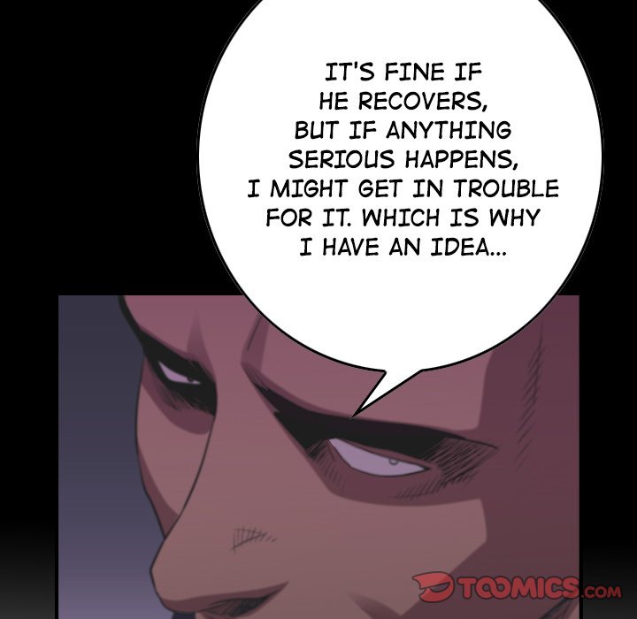 Legend : The Beginning Chapter 126 - Page 87