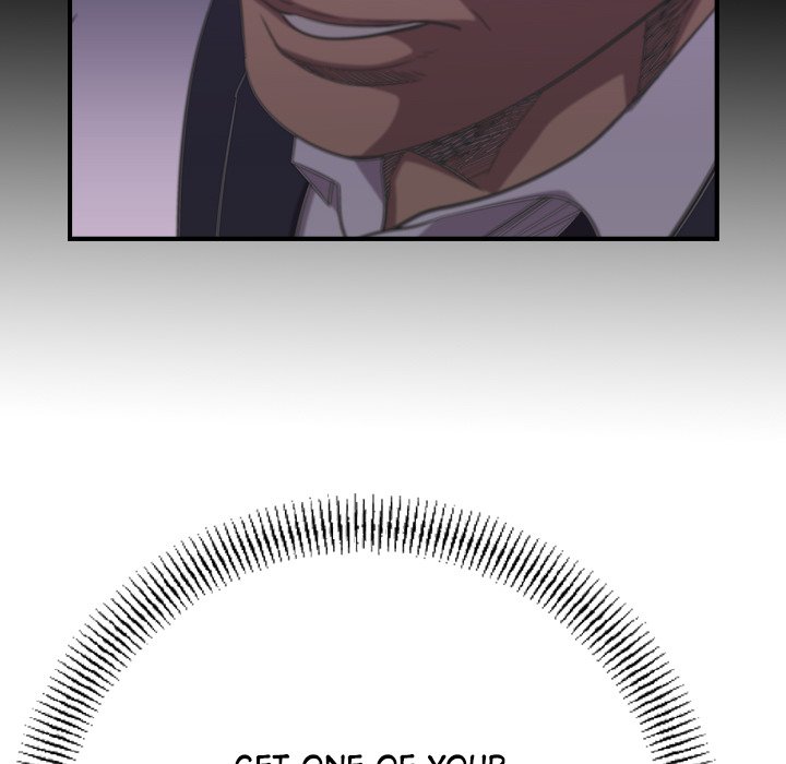 Legend : The Beginning Chapter 126 - Page 88