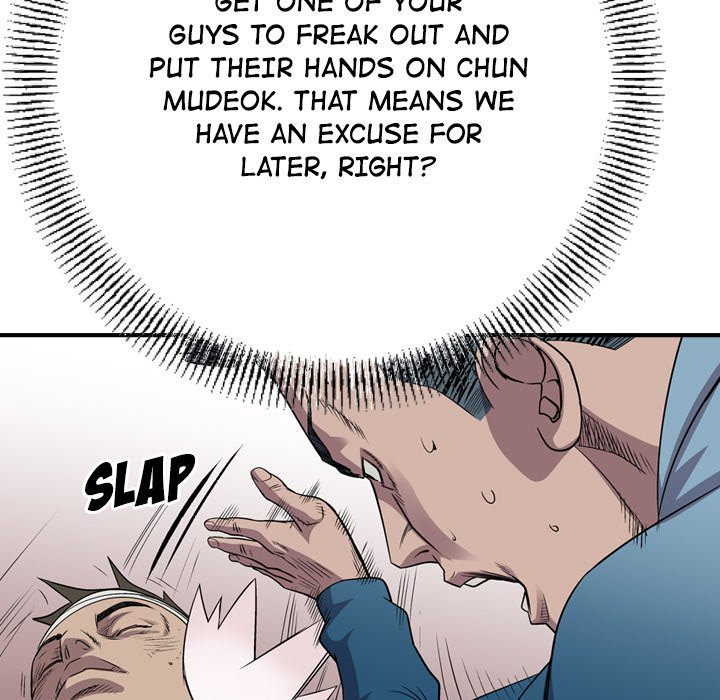 Legend : The Beginning Chapter 126 - Page 89