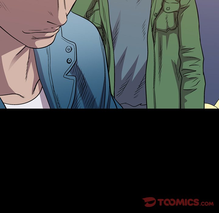 Legend : The Beginning Chapter 126 - Page 9