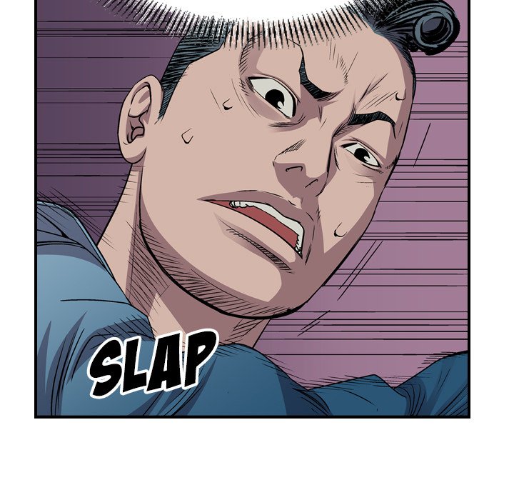 Legend : The Beginning Chapter 126 - Page 91