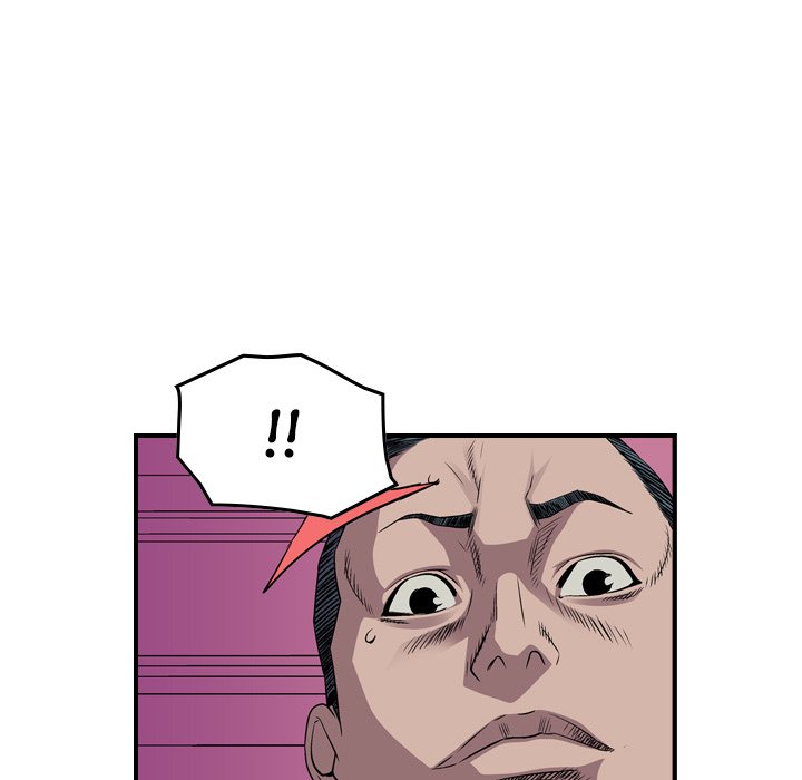 Legend : The Beginning Chapter 126 - Page 94